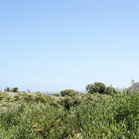 Giorgos Villa Palekastro Luaran gambar