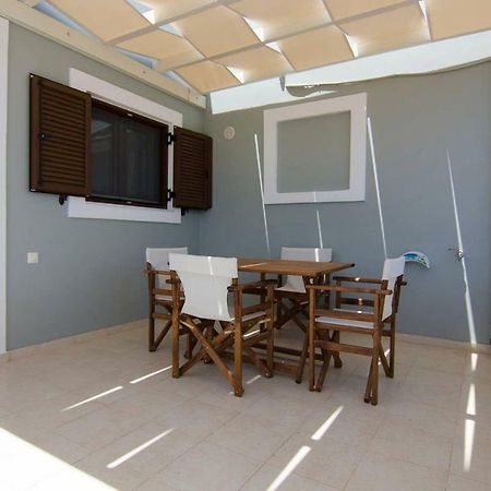 Giorgos Villa Palekastro Luaran gambar