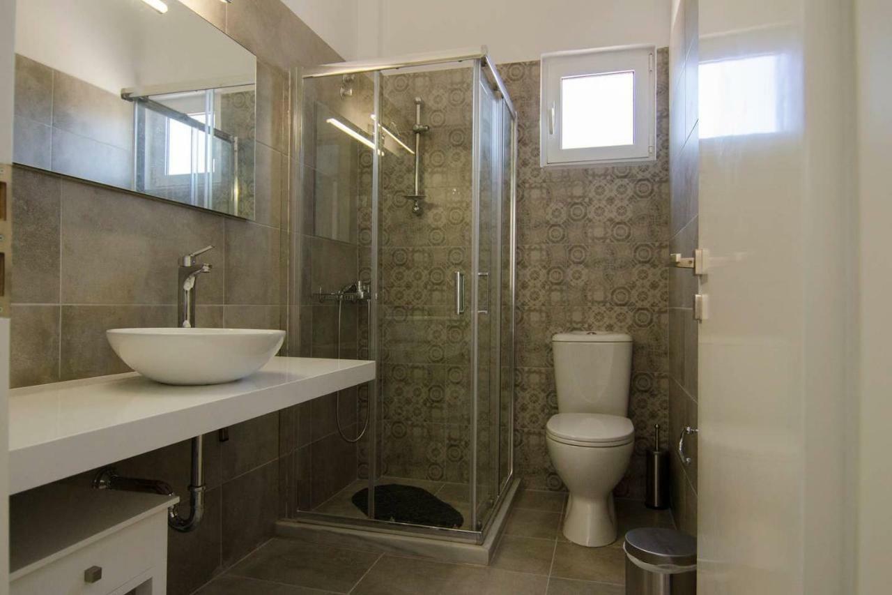 Giorgos Villa Palekastro Luaran gambar