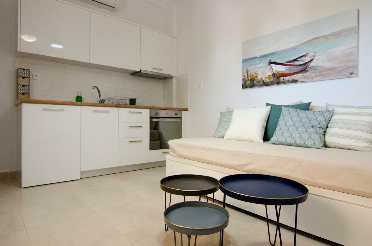 Giorgos Villa Palekastro Luaran gambar