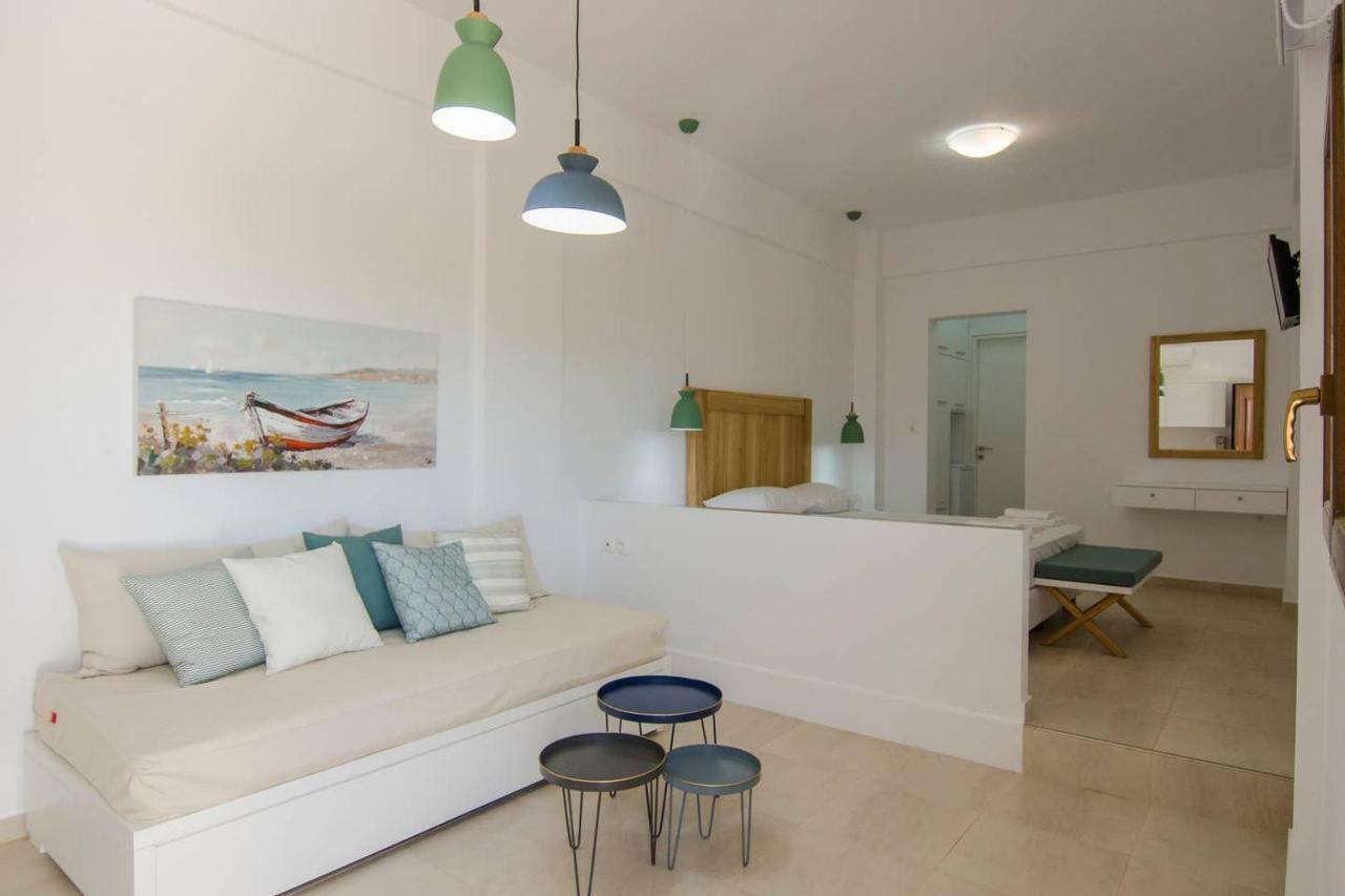Giorgos Villa Palekastro Luaran gambar