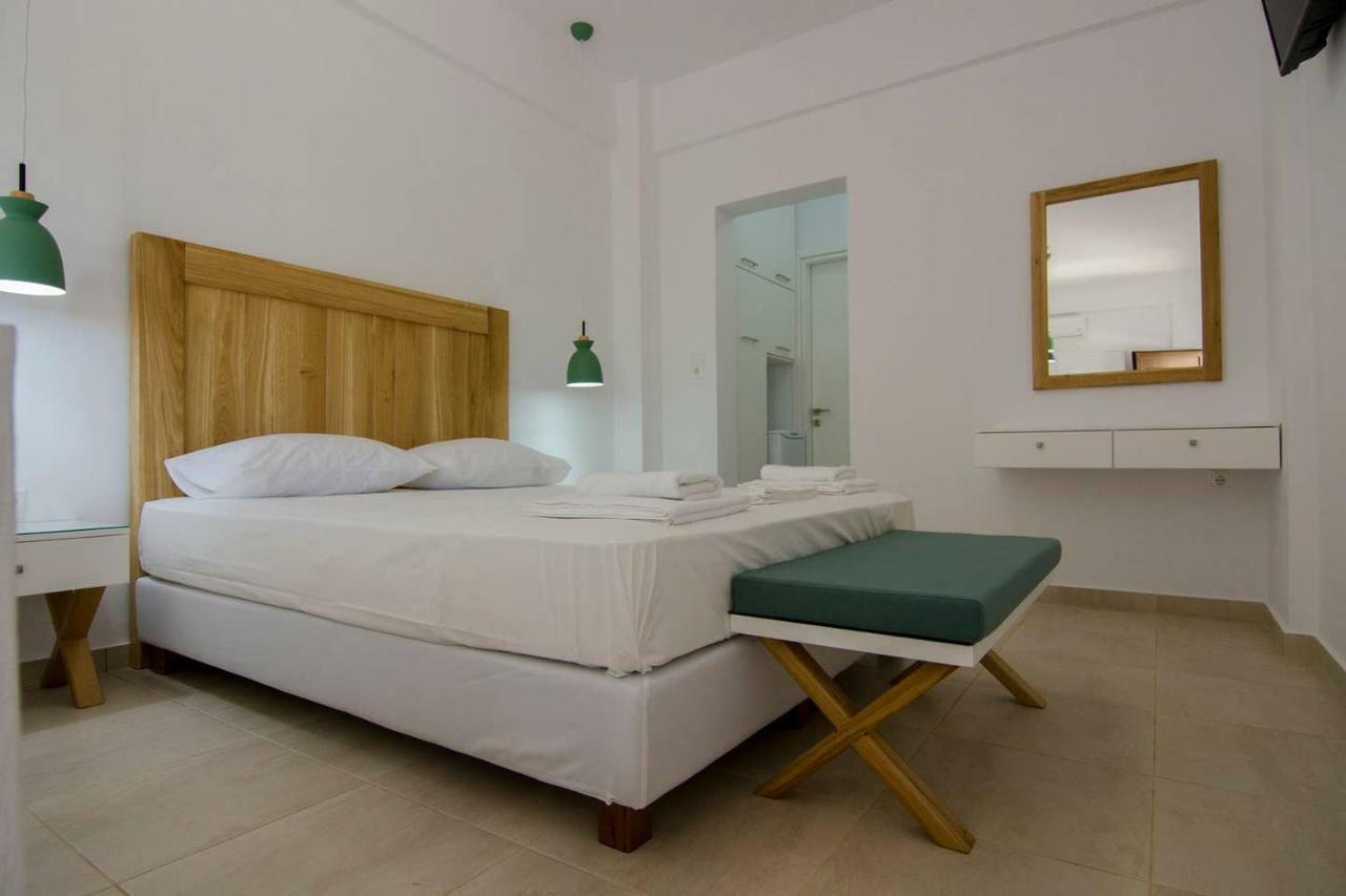 Giorgos Villa Palekastro Luaran gambar