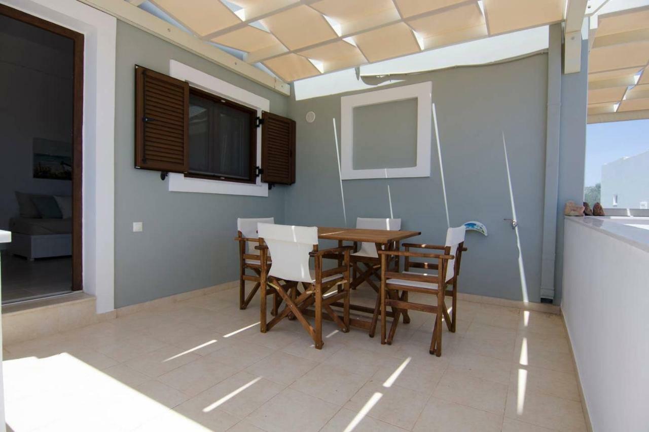 Giorgos Villa Palekastro Luaran gambar